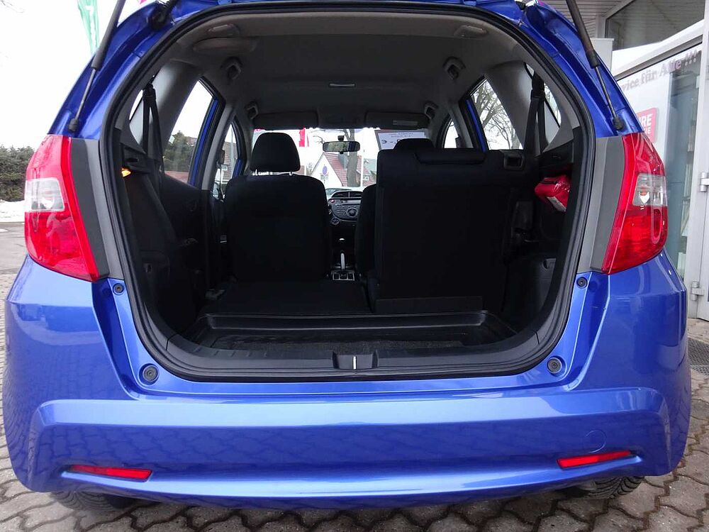 Honda Jazz 1.4 i-VTEC Trend