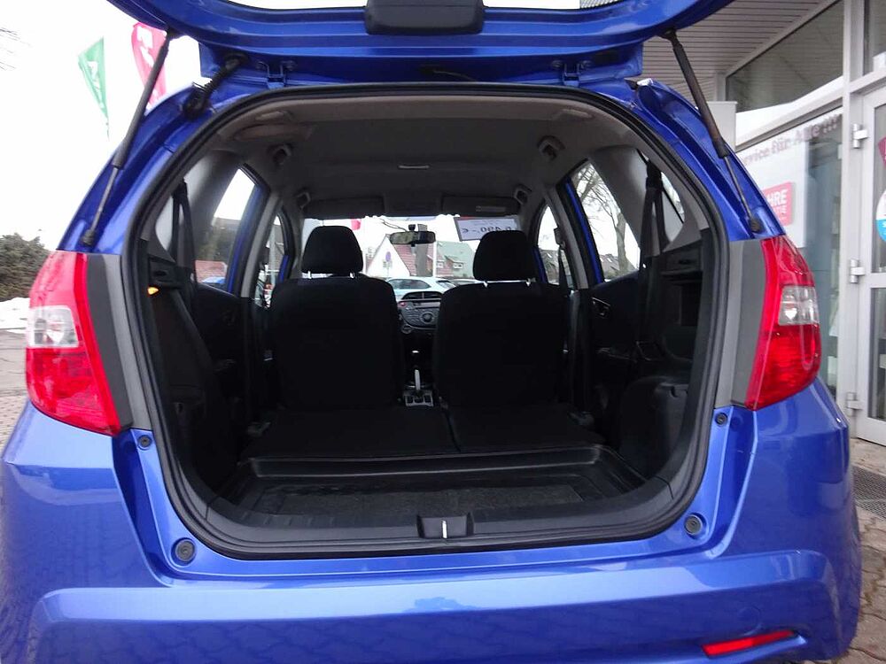 Honda Jazz 1.4 i-VTEC Trend