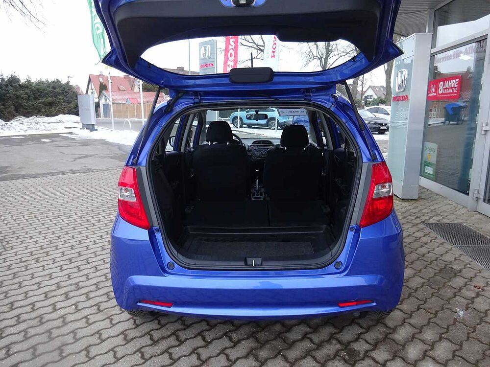Honda Jazz 1.4 i-VTEC Trend