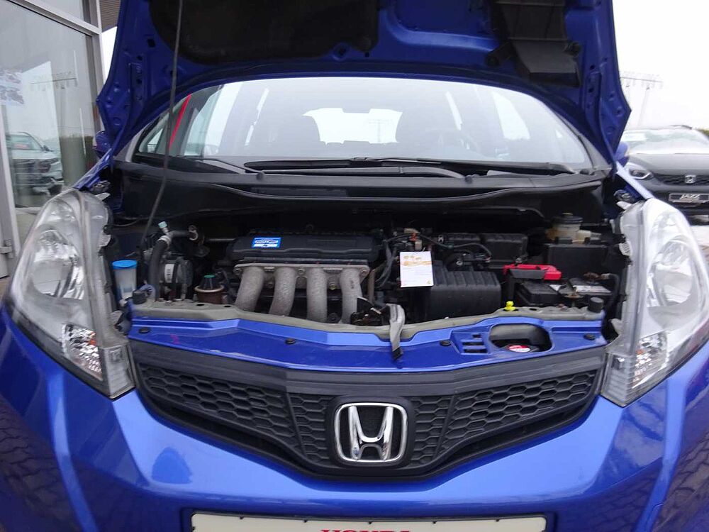 Honda Jazz 1.4 i-VTEC Trend