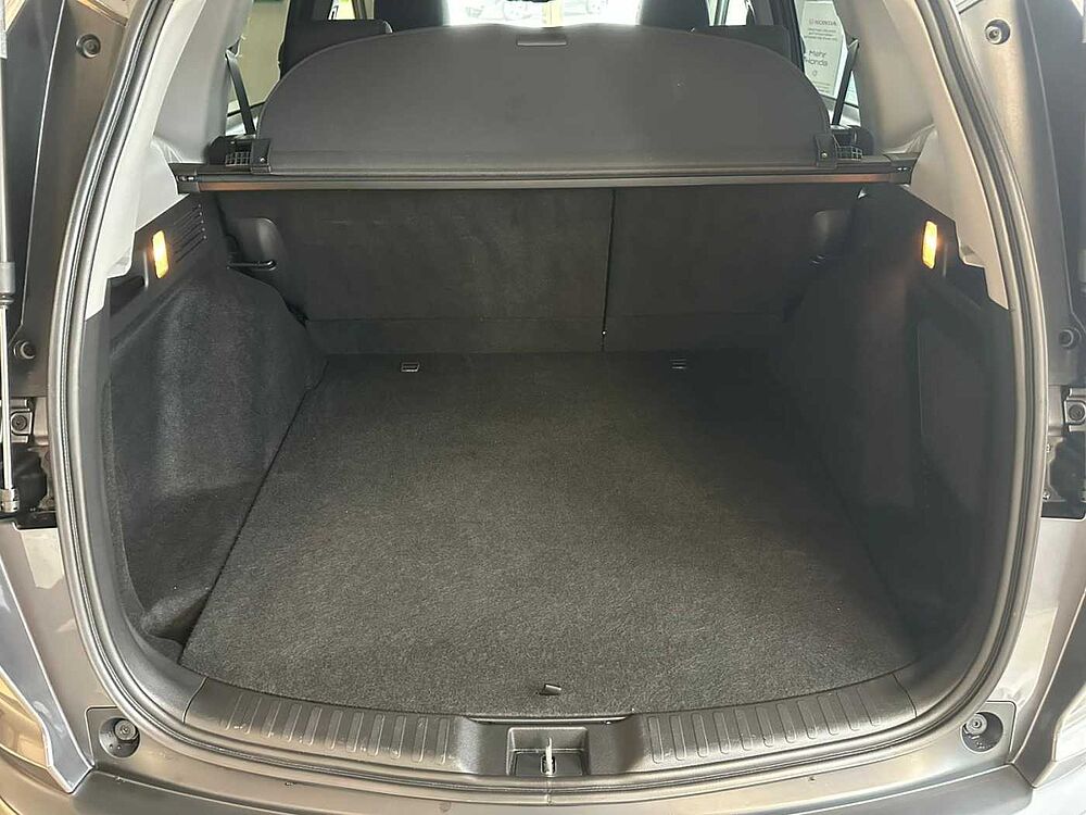 Honda CR-V Hybrid 2.0 i-MMD 2WD Elegance