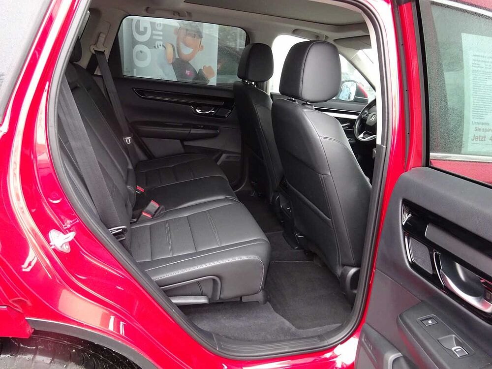 Honda CR-V Hybrid e: HEV 2.0 i-MMD AWD Advance Style *Navi, LED