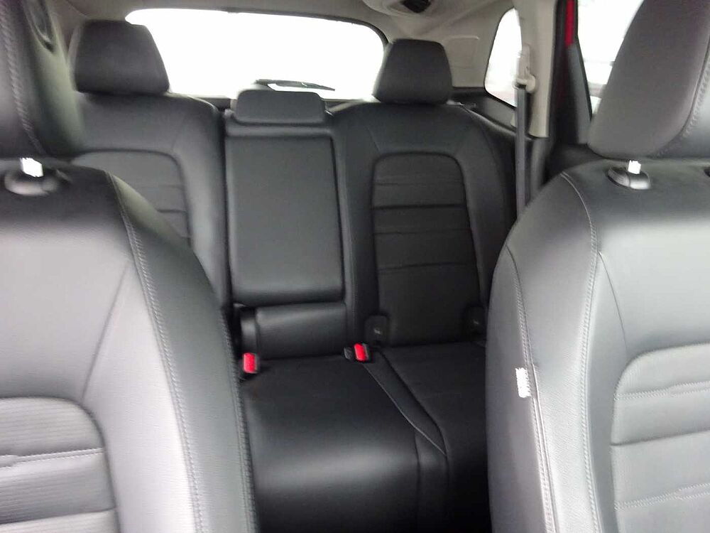 Honda CR-V Hybrid e: HEV 2.0 i-MMD AWD Advance Style *Navi, LED