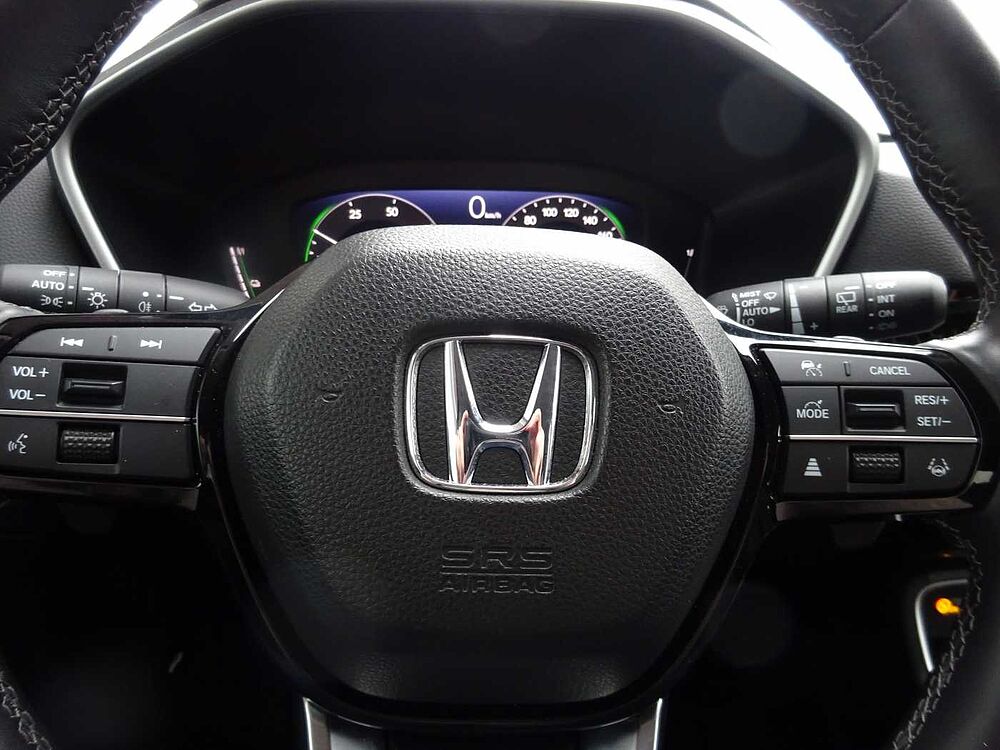 Honda CR-V Hybrid e: HEV 2.0 i-MMD AWD Advance Style *Navi, LED