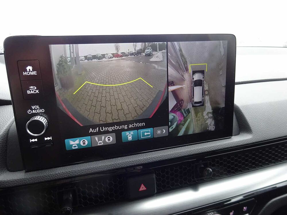 Honda CR-V Hybrid e: HEV 2.0 i-MMD AWD Advance Style *Navi, LED