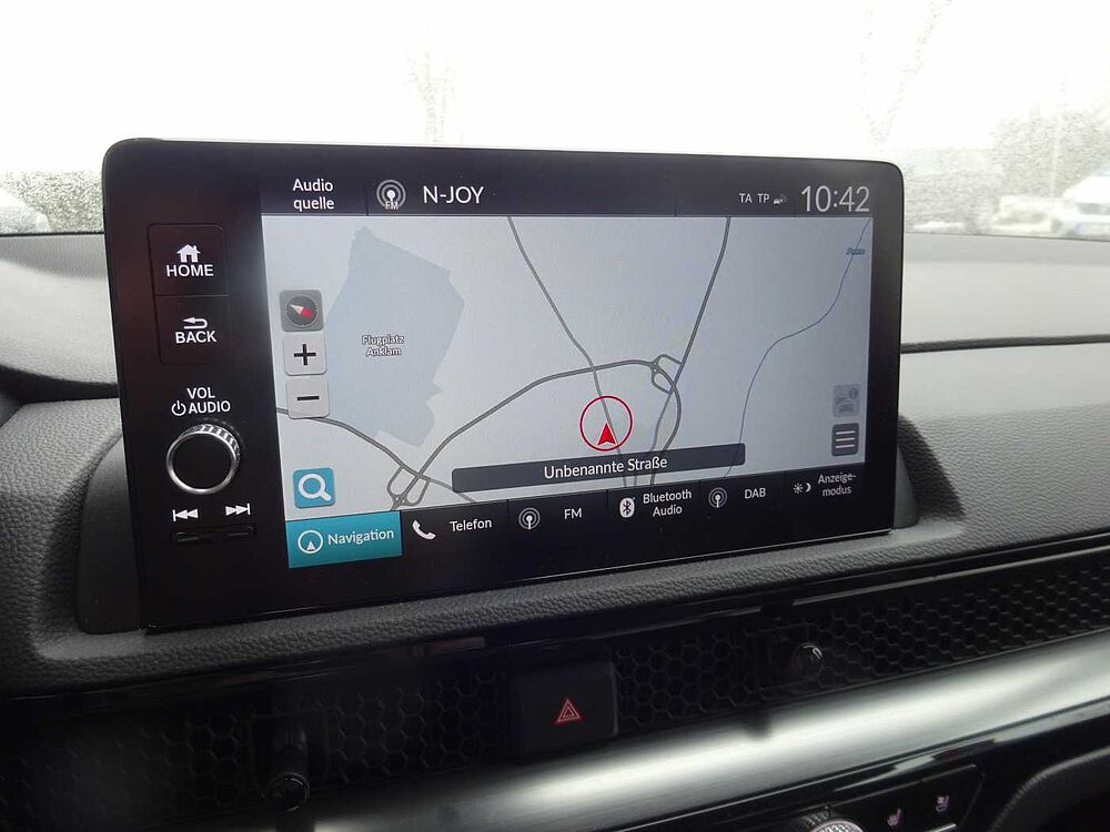 Honda CR-V Hybrid e: HEV 2.0 i-MMD AWD Advance Style *Navi, LED