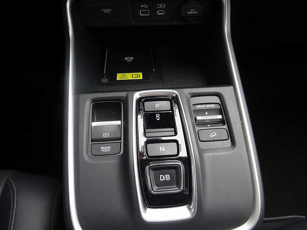 Honda CR-V Hybrid e: HEV 2.0 i-MMD AWD Advance Style *Navi, LED