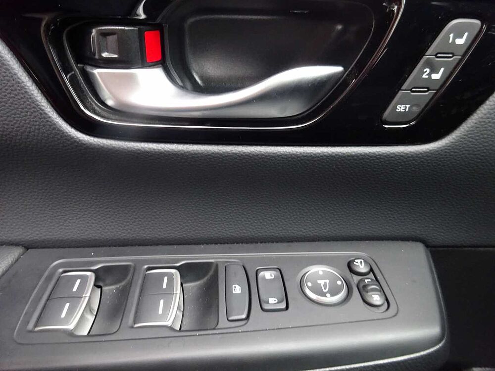 Honda CR-V Hybrid e: HEV 2.0 i-MMD AWD Advance Style *Navi, LED