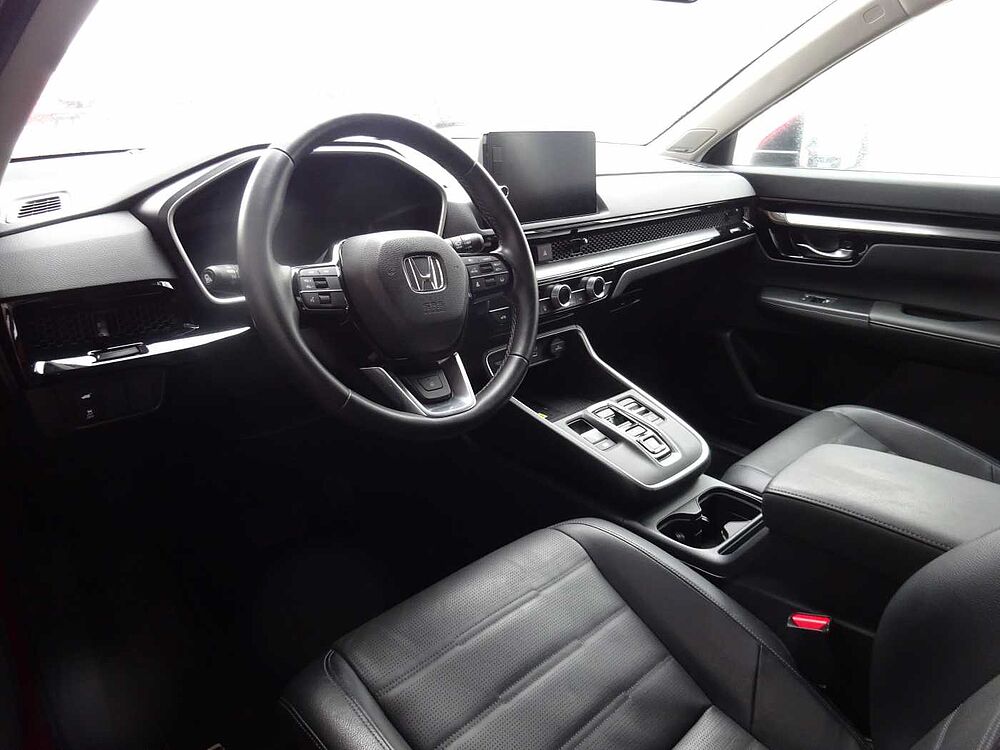 Honda CR-V Hybrid e: HEV 2.0 i-MMD AWD Advance Style *Navi, LED