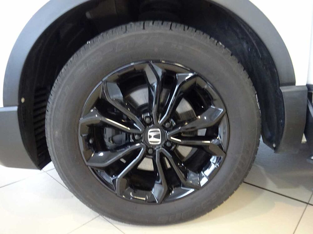 Honda CR-V Hybrid 2.0 i-MMD 2WD Sport Line *Leder, Navi,