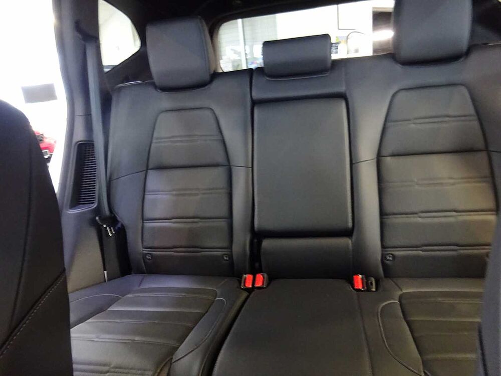 Honda CR-V Hybrid 2.0 i-MMD 2WD Sport Line *Leder, Navi,