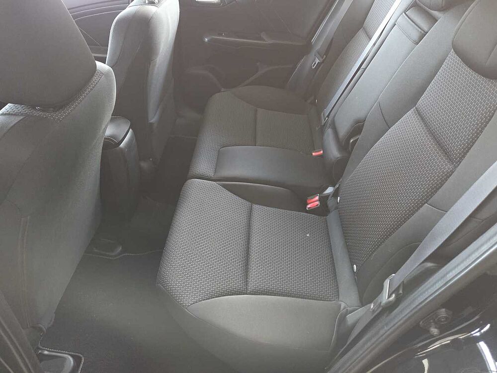 Honda Civic 1.4 i-VTEC Elegance