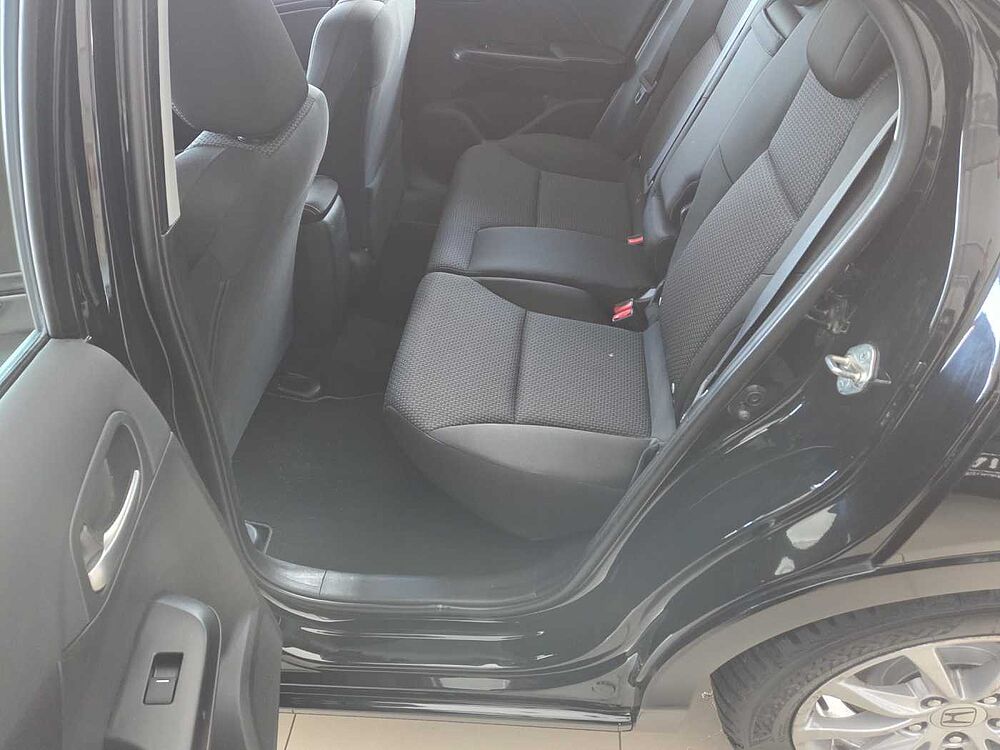 Honda Civic 1.4 i-VTEC Elegance