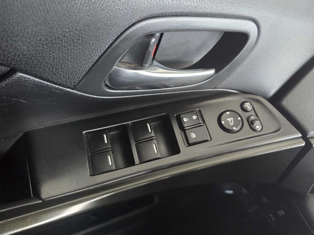 Honda Civic 1.4 i-VTEC Elegance