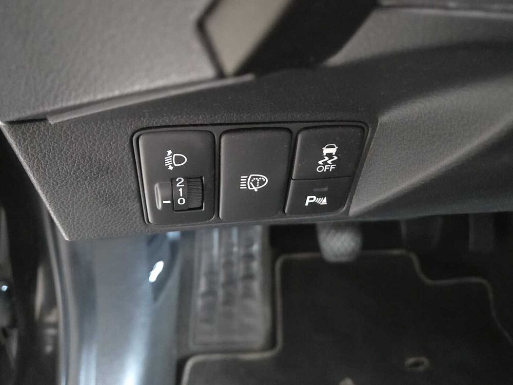 Honda Civic 1.4 i-VTEC Elegance