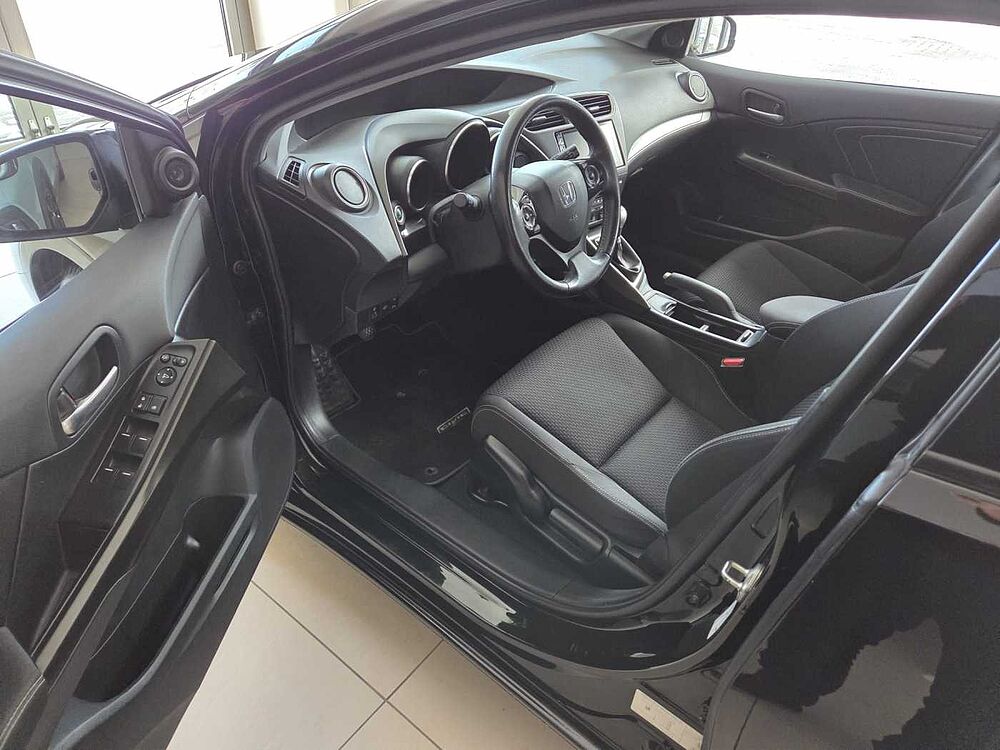 Honda Civic 1.4 i-VTEC Elegance