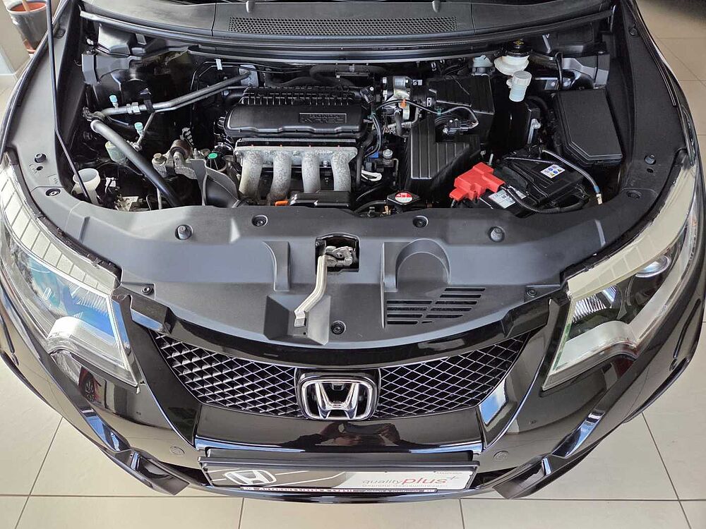 Honda Civic 1.4 i-VTEC Elegance