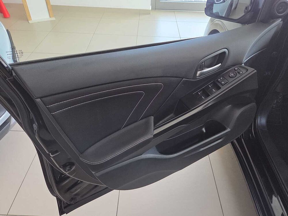 Honda Civic 1.4 i-VTEC Elegance