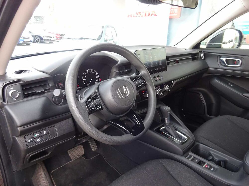 Honda HR-V Hybrid e: HEV 1.5 i-MMD Elegance *Navi, Rückfahrkamera