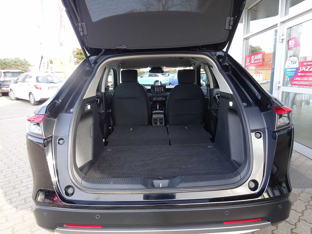 Honda HR-V Hybrid e: HEV 1.5 i-MMD Elegance *Navi, Rückfahrkamera