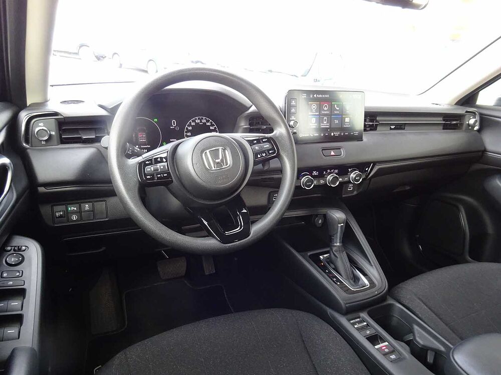 Honda HR-V Hybrid e: HEV 1.5 i-MMD Elegance