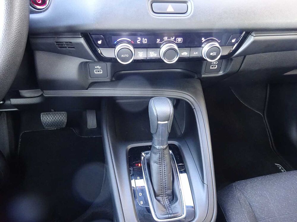 Honda HR-V Hybrid e: HEV 1.5 i-MMD Elegance