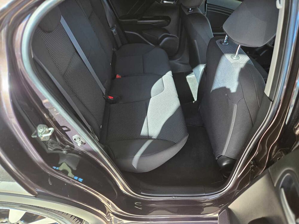 Honda Civic 1.4 i-VTEC Comfort