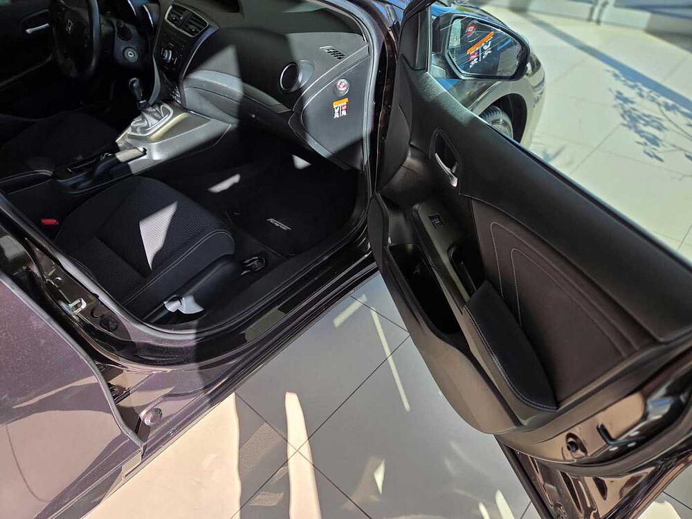 Honda Civic 1.4 i-VTEC Comfort