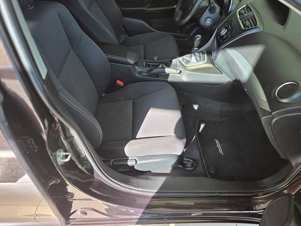 Honda Civic 1.4 i-VTEC Comfort