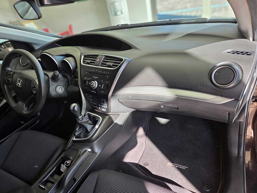 Honda Civic 1.4 i-VTEC Comfort