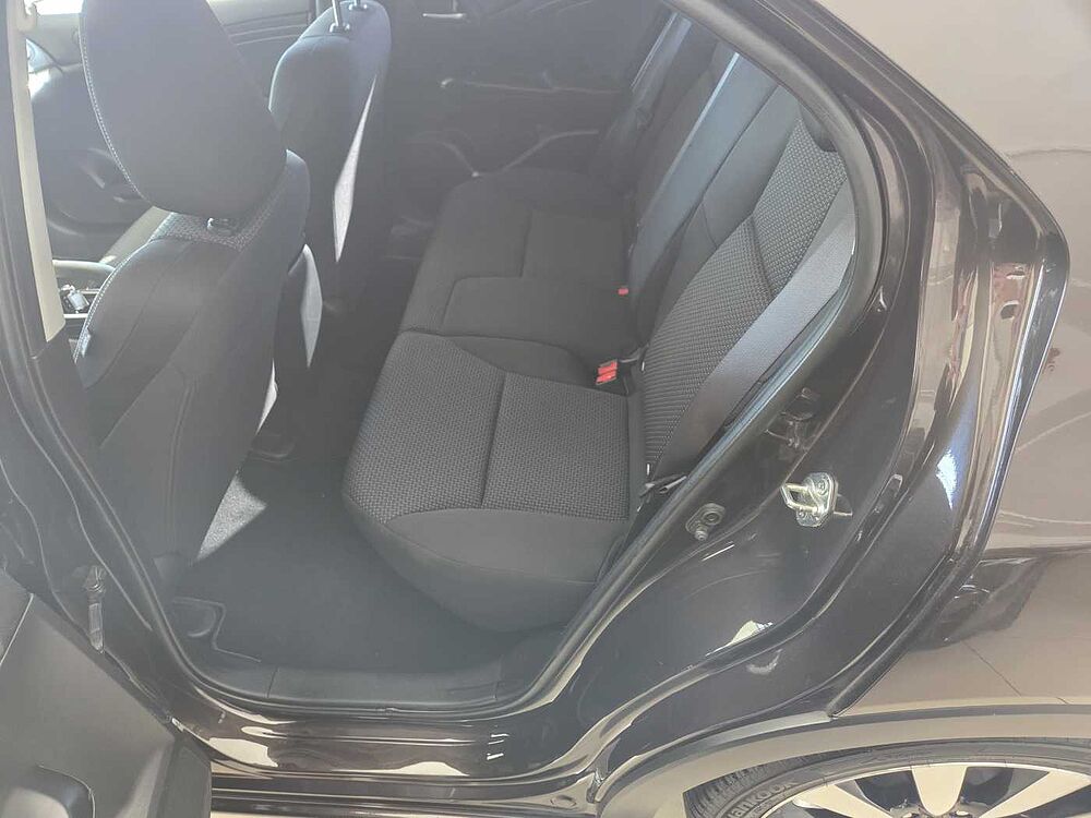 Honda Civic 1.4 i-VTEC Comfort