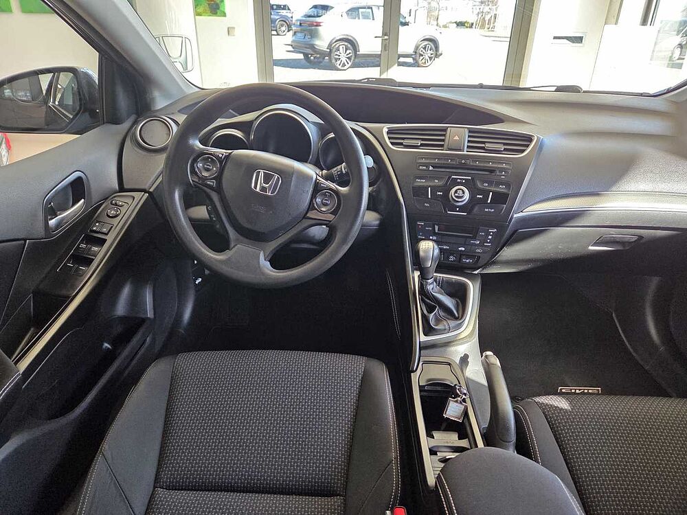 Honda Civic 1.4 i-VTEC Comfort