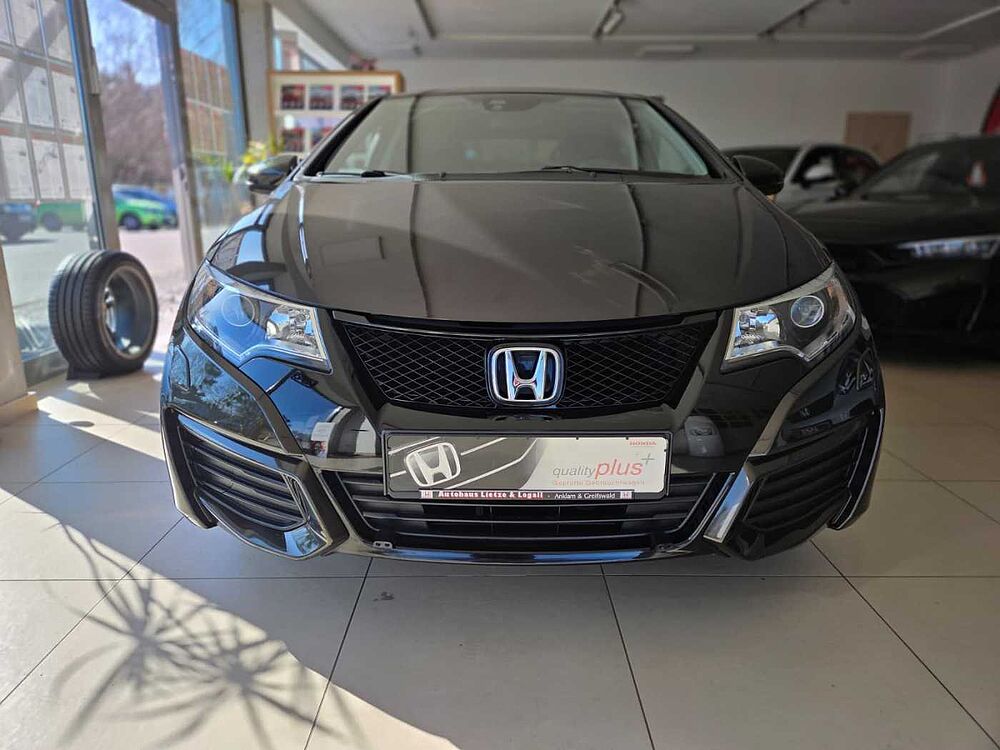 Honda Civic 1.4 i-VTEC Comfort