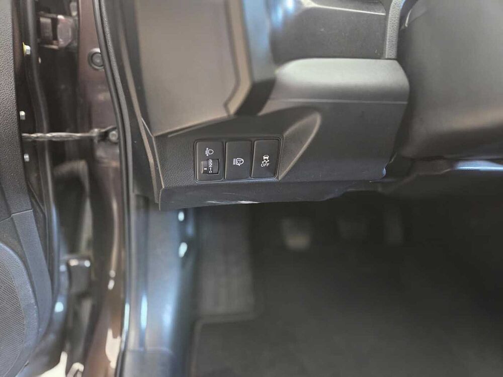 Honda Civic 1.4 i-VTEC Comfort