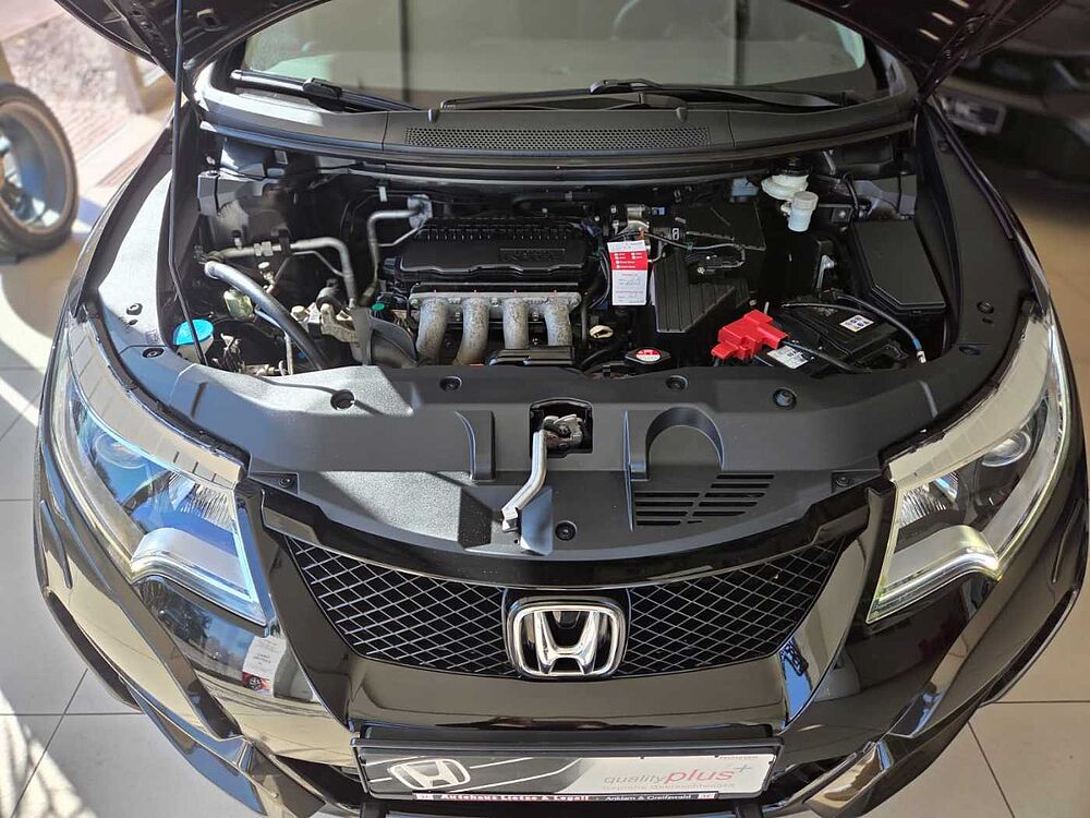 Honda Civic 1.4 i-VTEC Comfort