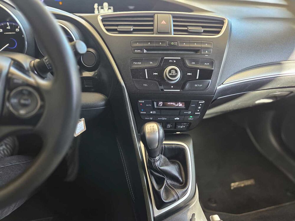 Honda Civic 1.4 i-VTEC Comfort