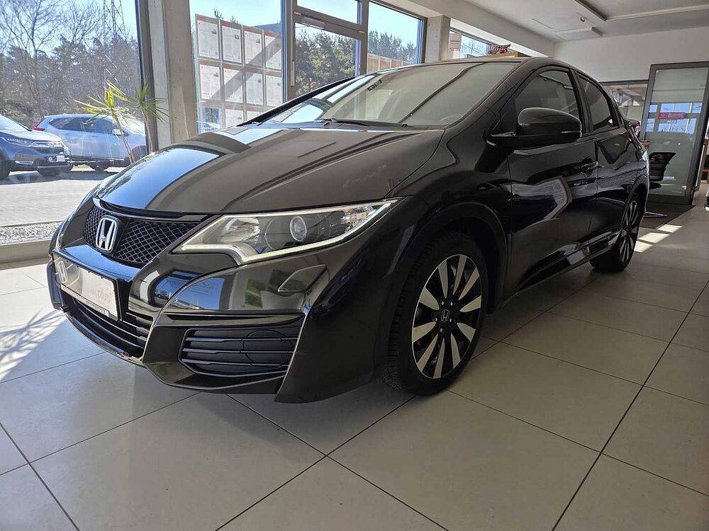 Honda Civic 1.4 i-VTEC Comfort