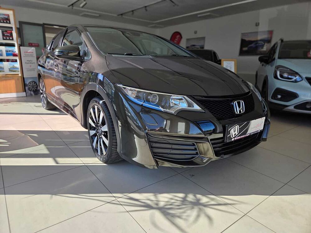 Honda Civic 1.4 i-VTEC Comfort