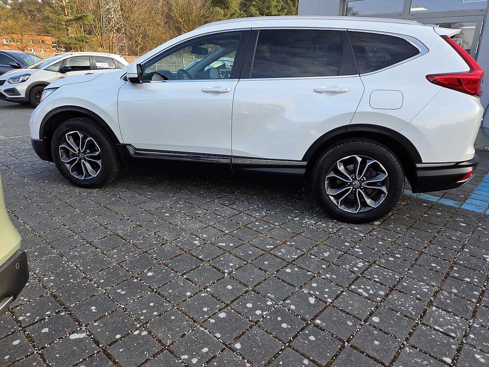 Honda CR-V Hybrid 2.0 i-MMD 4WD Executive