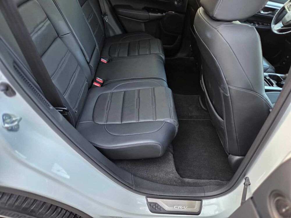 Honda CR-V Hybrid 2.0 i-MMD 4WD Executive