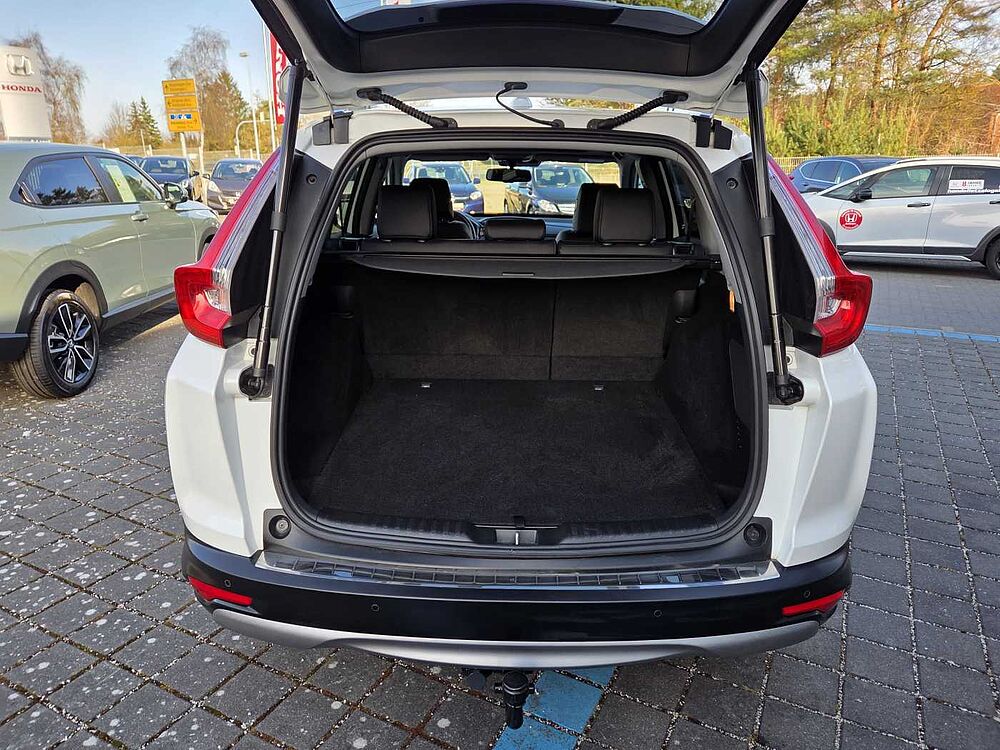 Honda CR-V Hybrid 2.0 i-MMD 4WD Executive