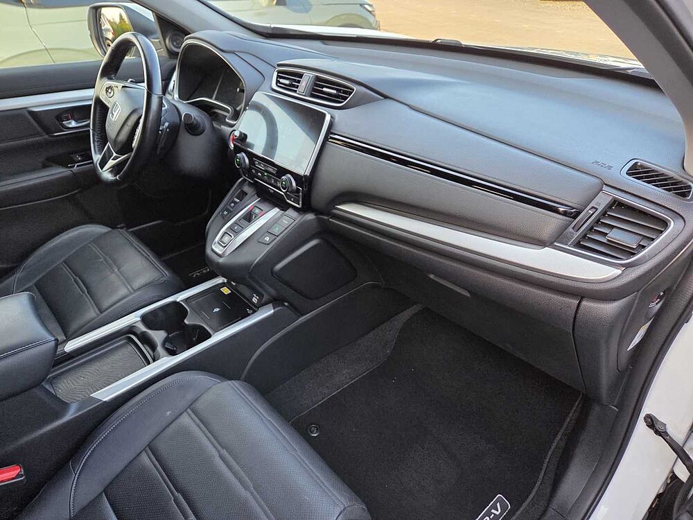 Honda CR-V Hybrid 2.0 i-MMD 4WD Executive