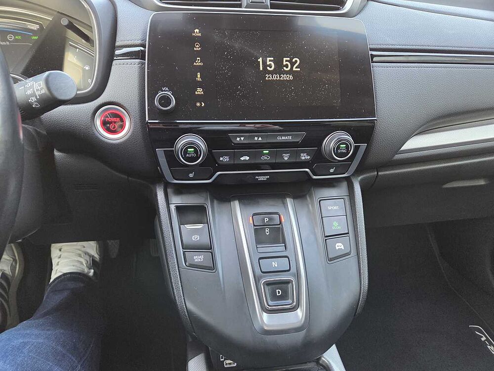 Honda CR-V Hybrid 2.0 i-MMD 4WD Executive