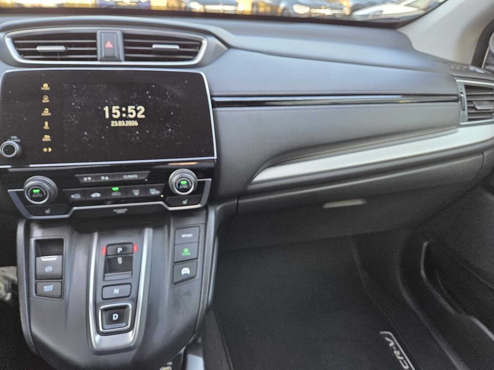 Honda CR-V Hybrid 2.0 i-MMD 4WD Executive