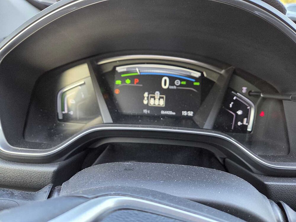 Honda CR-V Hybrid 2.0 i-MMD 4WD Executive