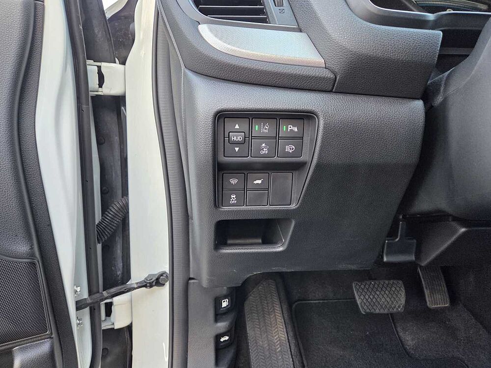 Honda CR-V Hybrid 2.0 i-MMD 4WD Executive