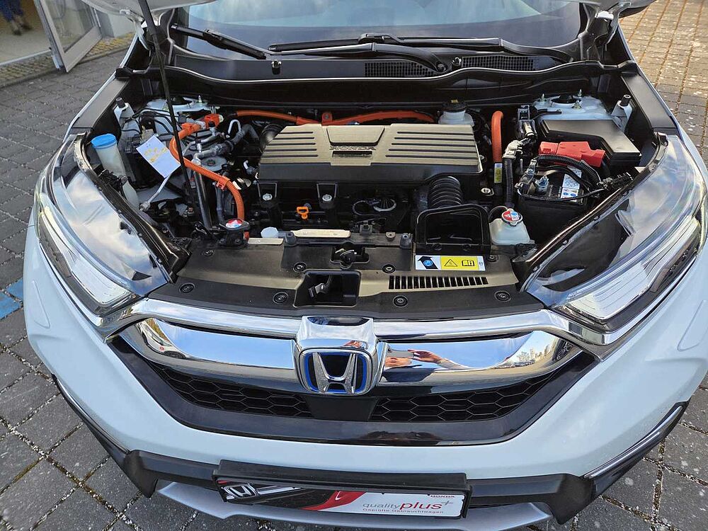 Honda CR-V Hybrid 2.0 i-MMD 4WD Executive