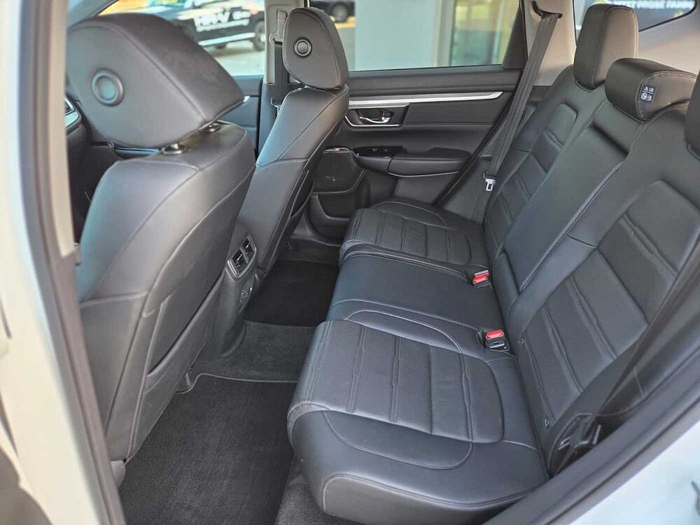 Honda CR-V Hybrid 2.0 i-MMD 4WD Executive