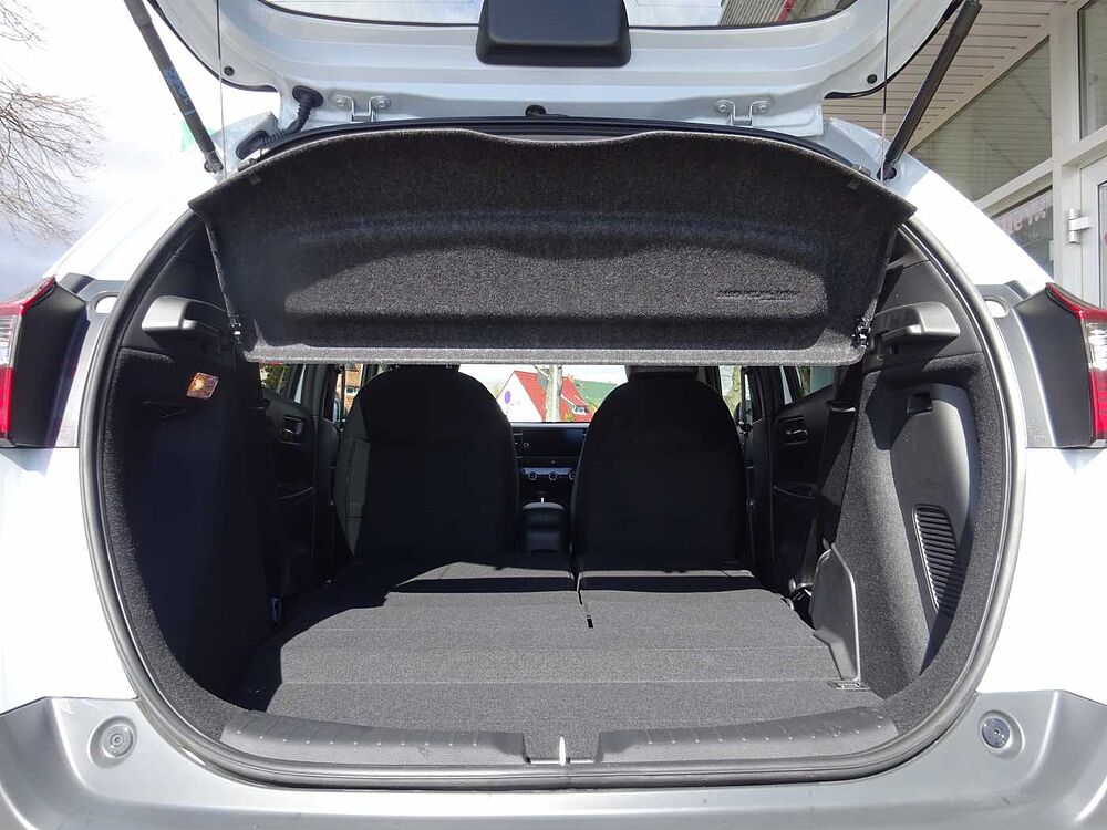 Honda Jazz Hybrid e: HEV 1.5 i-MMD Crosstar Advance