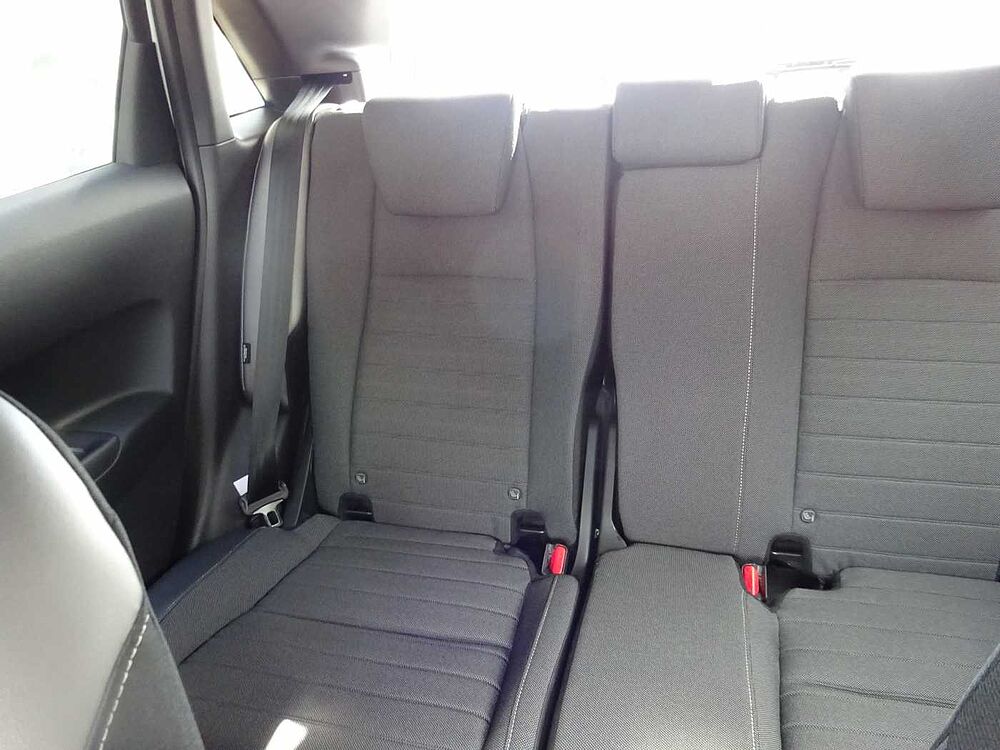 Honda Jazz Hybrid e: HEV 1.5 i-MMD Crosstar Advance